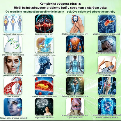 Auravie® Moringa 10-v-1 Metabolický tvarujúci krém 🌸 | Transdermálna náplasť na podporu regulácie telesnej hmotnosti | Kontrola apetítu 🍽️ | Podpora spaľovania tukov 🔥 | Formovanie a spevnenie tela ✨