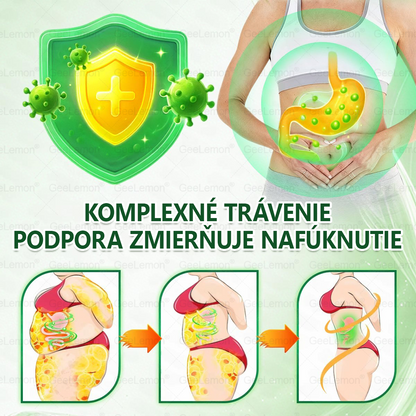 𝐆𝐞𝐞𝐋𝐞𝐦𝐨𝐧® 📌𝐆𝐥𝐮𝐦𝐚𝐬𝐞𝐭𝐢𝐝𝐚 8 v 1 Náplast s Nano Mikroihličkami na Chudnutie a Zdravie ✅ (Iba raz denne, viditeľné zmeny za 7 dní) Pre obezitu, kardiovaskulárne zdravie, cukrovku, spánkovú apneu, štítnu žľazu, črevné zdravie, kĺbové problémy a ďalšie 💪