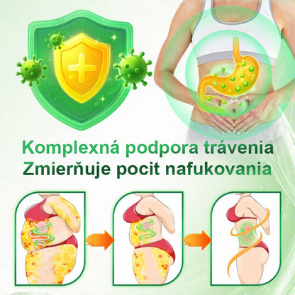 Auravie® Moringa 10-v-1 Metabolický tvarujúci krém 🌸 | Transdermálna náplasť na podporu regulácie telesnej hmotnosti | Kontrola apetítu 🍽️ | Podpora spaľovania tukov 🔥 | Formovanie a spevnenie tela ✨