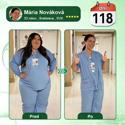 Auravie® Moringa 10-v-1 Metabolický tvarujúci krém 🌸 | Transdermálna náplasť na podporu regulácie telesnej hmotnosti | Kontrola apetítu 🍽️ | Podpora spaľovania tukov 🔥 | Formovanie a spevnenie tela ✨