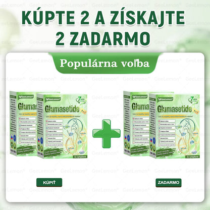 𝐆𝐞𝐞𝐋𝐞𝐦𝐨𝐧® 📌𝐆𝐥𝐮𝐦𝐚𝐬𝐞𝐭𝐢𝐝𝐚 8 v 1 Náplast s Nano Mikroihličkami na Chudnutie a Zdravie ✅ (Iba raz denne, viditeľné zmeny za 7 dní) Pre obezitu, kardiovaskulárne zdravie, cukrovku, spánkovú apneu, štítnu žľazu, črevné zdravie, kĺbové problémy a ďalšie 💪