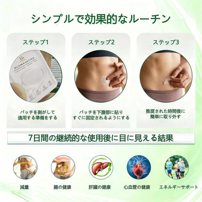 Twisma®＆NAD+ 8-in-1 ナノ強化フォーミュラ【アップグレード版】内臓脂肪 / 肥満 / 糖尿病 / 睡眠時無呼吸 / 関節ケア / 肌のたるみ 集中サポート🍎