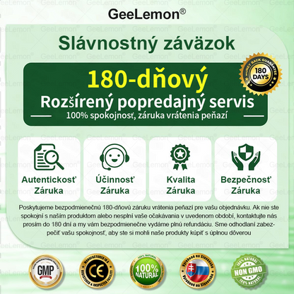 𝐆𝐞𝐞𝐋𝐞𝐦𝐨𝐧® 📌𝐆𝐥𝐮𝐦𝐚𝐬𝐞𝐭𝐢𝐝𝐚 8 v 1 Náplast s Nano Mikroihličkami na Chudnutie a Zdravie ✅ (Iba raz denne, viditeľné zmeny za 7 dní) Pre obezitu, kardiovaskulárne zdravie, cukrovku, spánkovú apneu, štítnu žľazu, črevné zdravie, kĺbové problémy a ďalšie 💪