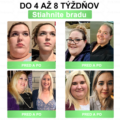 𝐆𝐞𝐞𝐋𝐞𝐦𝐨𝐧® 📌𝐆𝐥𝐮𝐦𝐚𝐬𝐞𝐭𝐢𝐝𝐚 8 v 1 Náplast s Nano Mikroihličkami na Chudnutie a Zdravie ✅ (Iba raz denne, viditeľné zmeny za 7 dní) Pre obezitu, kardiovaskulárne zdravie, cukrovku, spánkovú apneu, štítnu žľazu, črevné zdravie, kĺbové problémy a ďalšie 💪